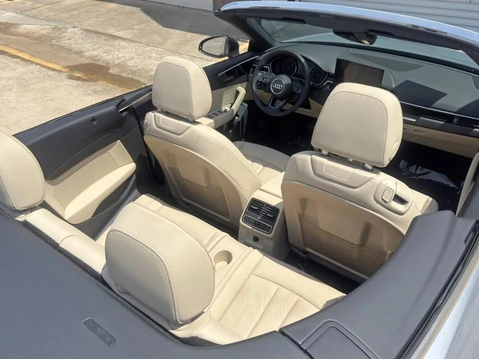 2022 Audi B9 A5 - Image 12 of 19