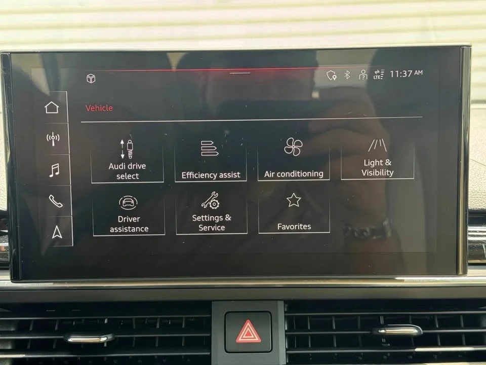 2022 Audi B9 A5 - Image 9 of 19