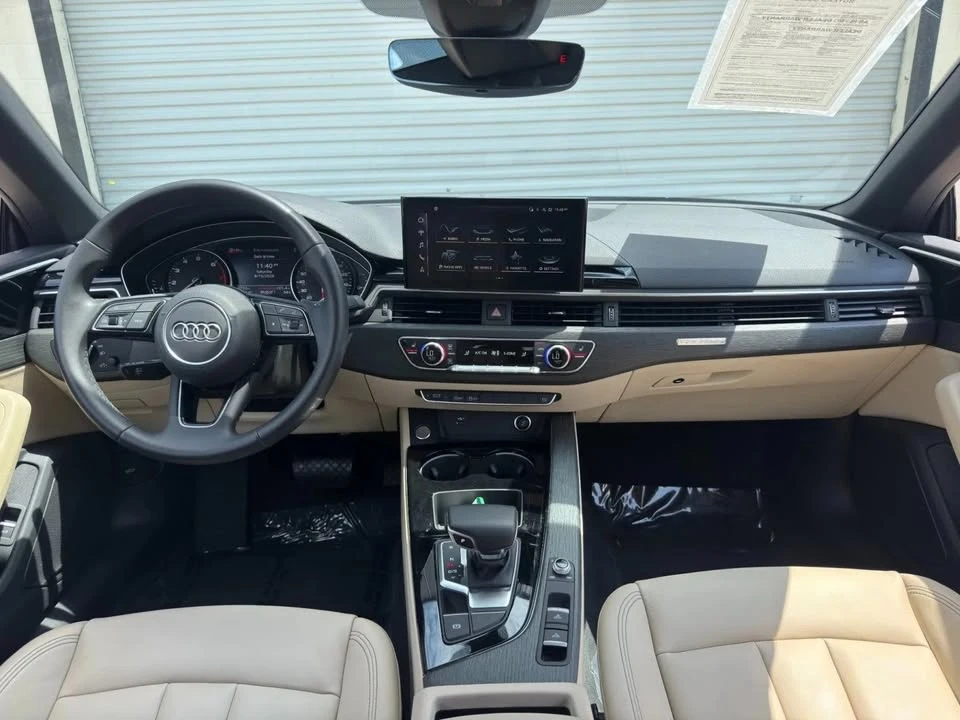 2022 Audi B9 A5 - Image 19 of 19