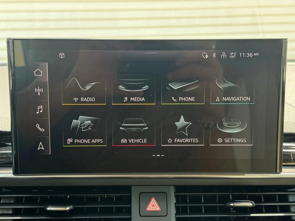 2022 Audi B9 A5 - Image 8 of 19