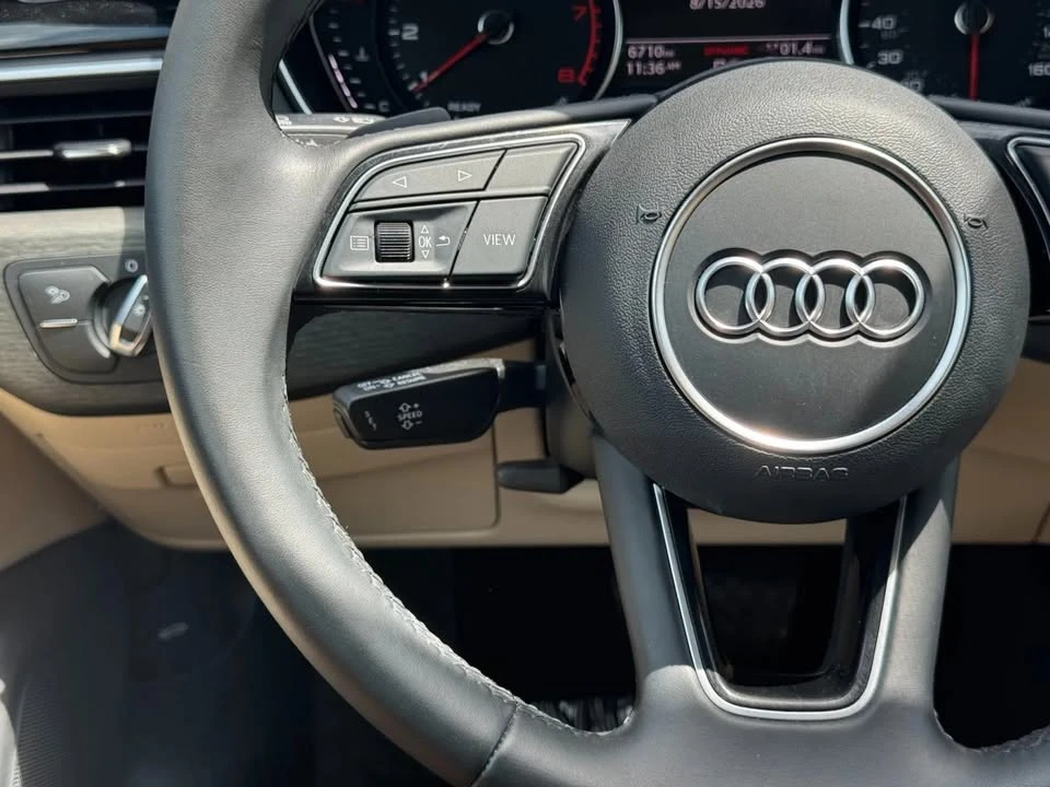 2022 Audi B9 A5 - Image 7 of 19
