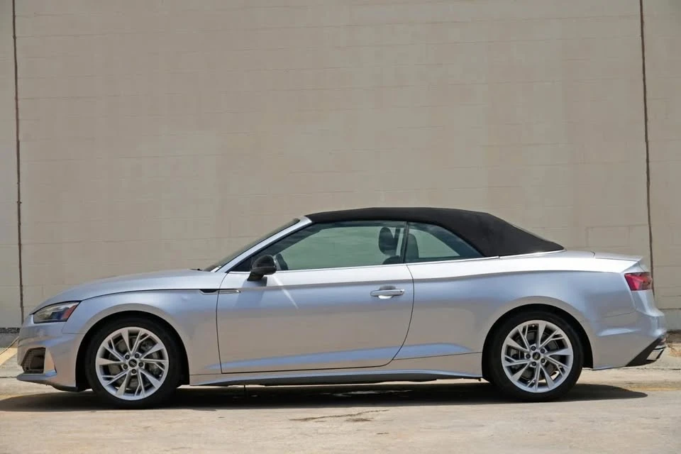 2022 Audi B9 A5 - Image 18 of 19