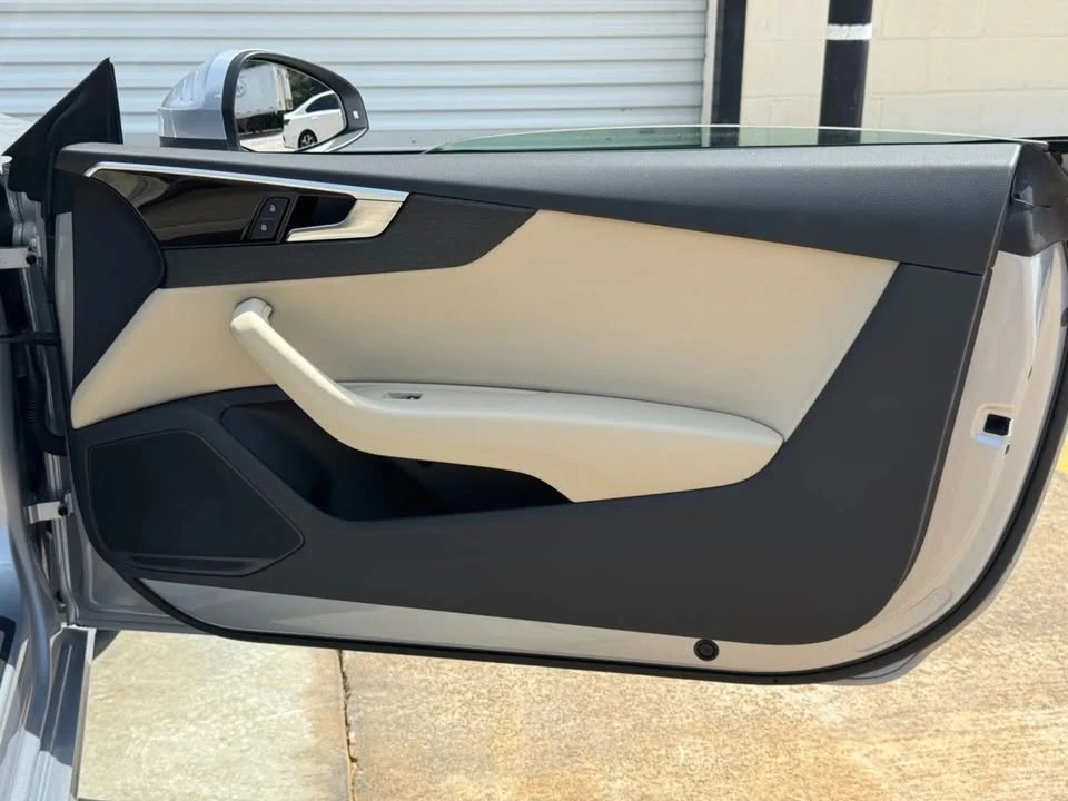 2022 Audi B9 A5 - Image 13 of 19