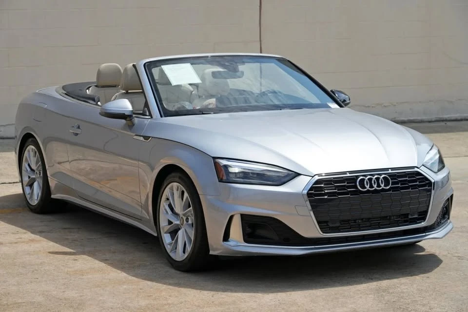 2022 Audi B9 A5 - Image 15 of 19