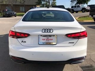 2022 Audi B9 A5 - Image 4 of 20