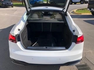 2022 Audi B9 A5 - Image 8 of 20