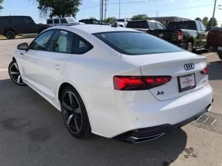 2022 Audi B9 A5 - Image 3 of 20