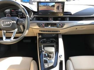 2022 Audi B9 A5 - Image 17 of 20