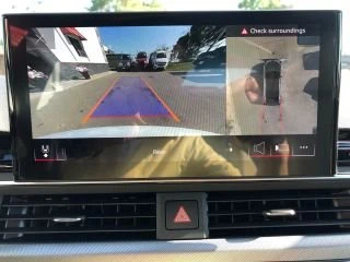 2022 Audi B9 A5 - Image 19 of 20