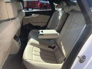 2022 Audi B9 A5 - Image 7 of 20