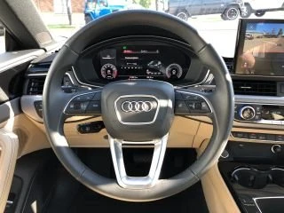 2022 Audi B9 A5 - Image 20 of 20