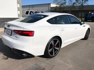 2022 Audi B9 A5 - Image 5 of 20