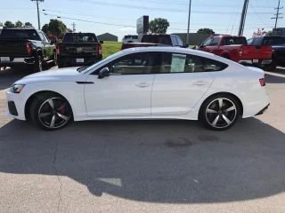 2022 Audi B9 A5 - Image 2 of 20