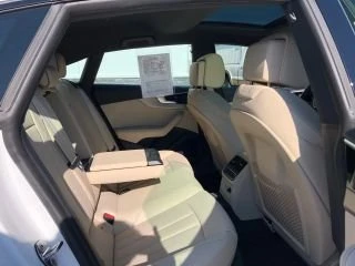 2022 Audi B9 A5 - Image 9 of 20