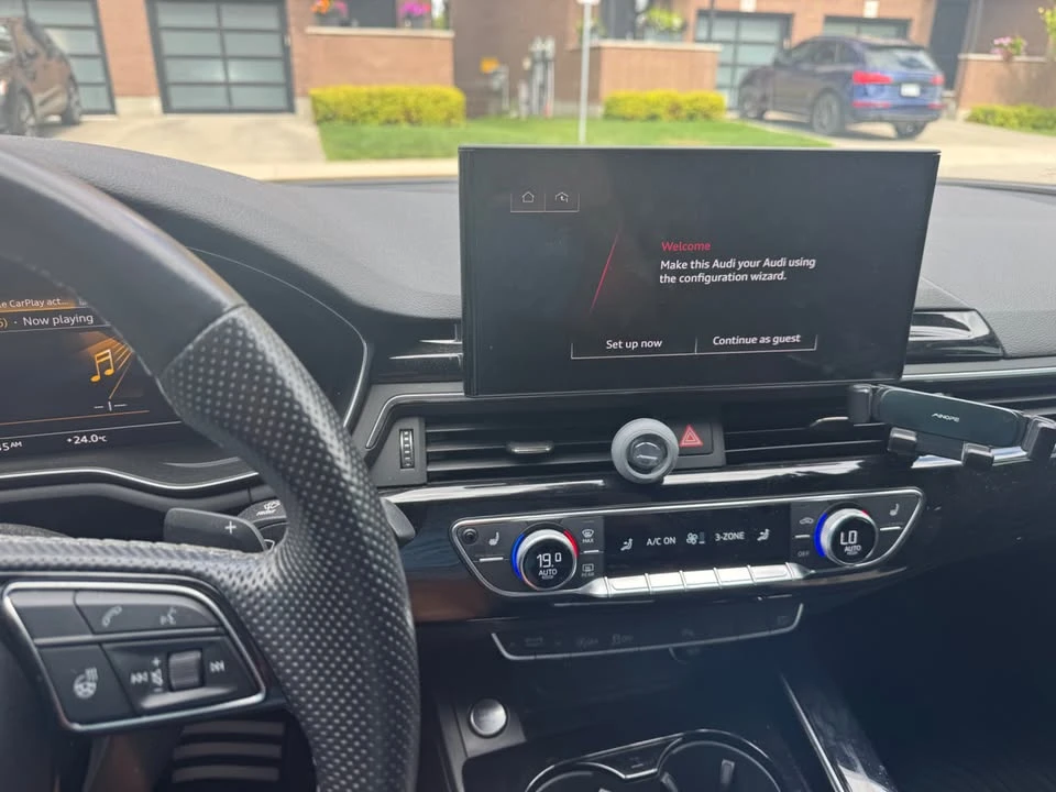 2022 Audi B9 A5 - Image 4 of 12