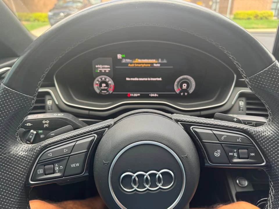 2022 Audi B9 A5 - Image 7 of 12