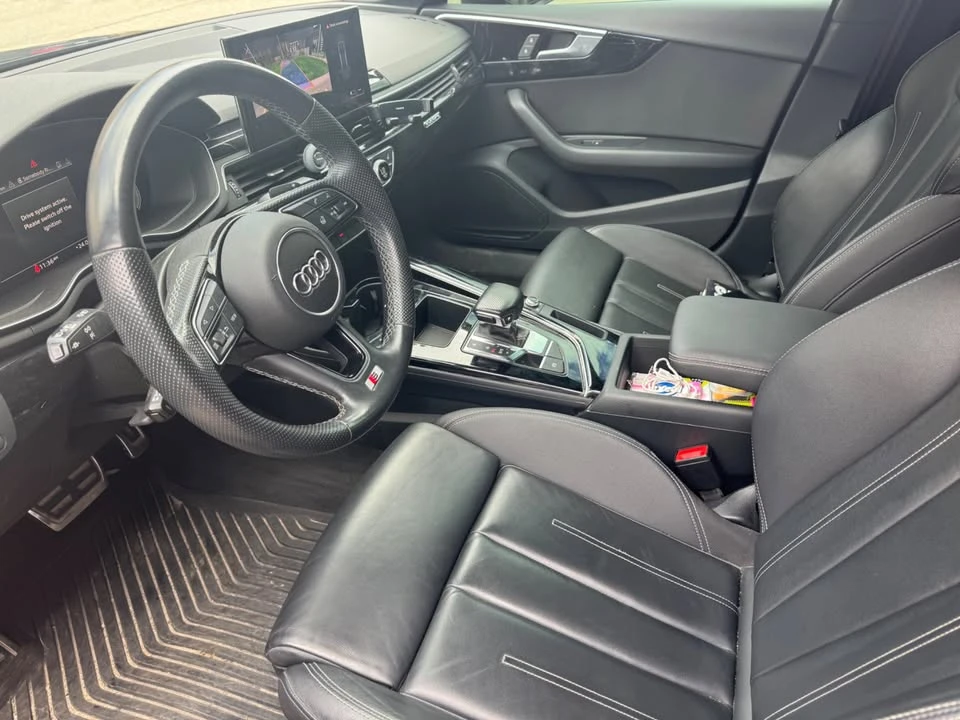 2022 Audi B9 A5 - Image 8 of 12