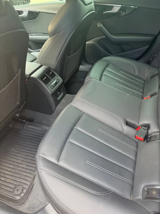 2022 Audi B9 A5 - Image 11 of 12