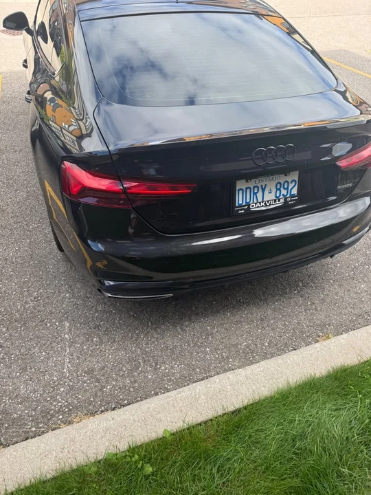 2022 Audi B9 A5 - Image 10 of 12