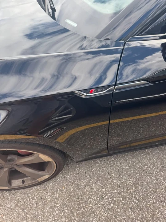 2022 Audi B9 A5 - Image 12 of 12