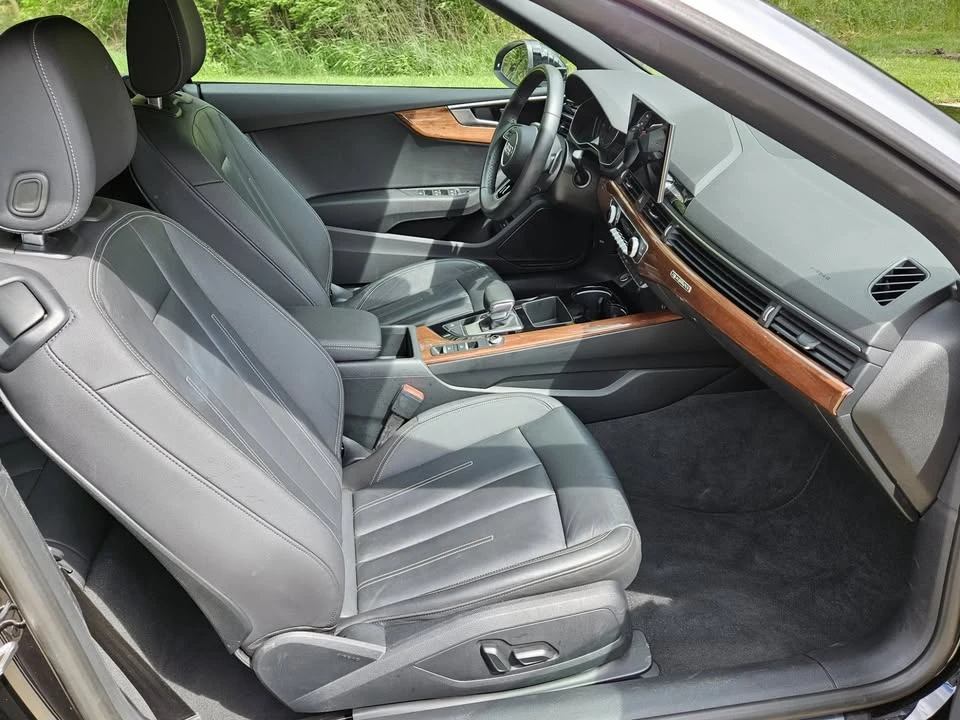 2022 Audi B9 A5 - Image 5 of 9