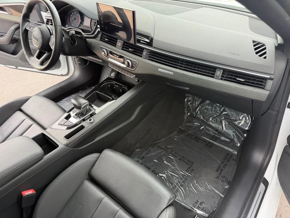 2022 Audi B9 A5 - Image 12 of 14