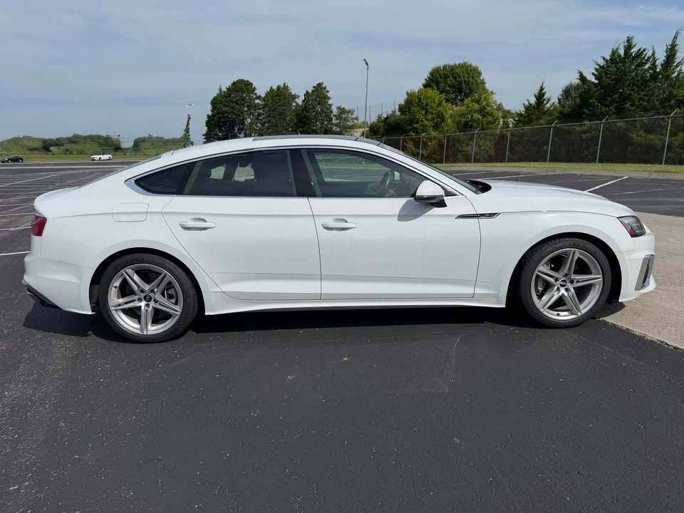 2022 Audi B9 A5 - Image 2 of 14