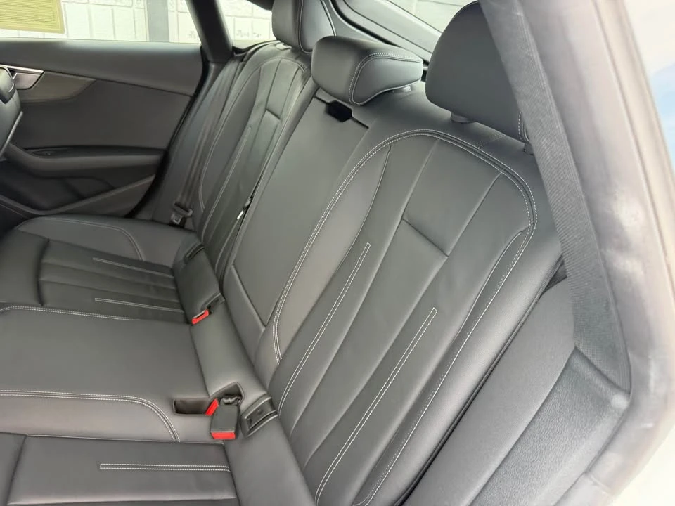 2022 Audi B9 A5 - Image 13 of 14
