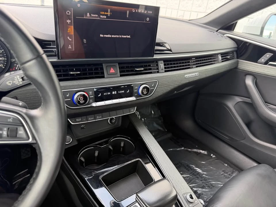 2022 Audi B9 A5 - Image 10 of 14
