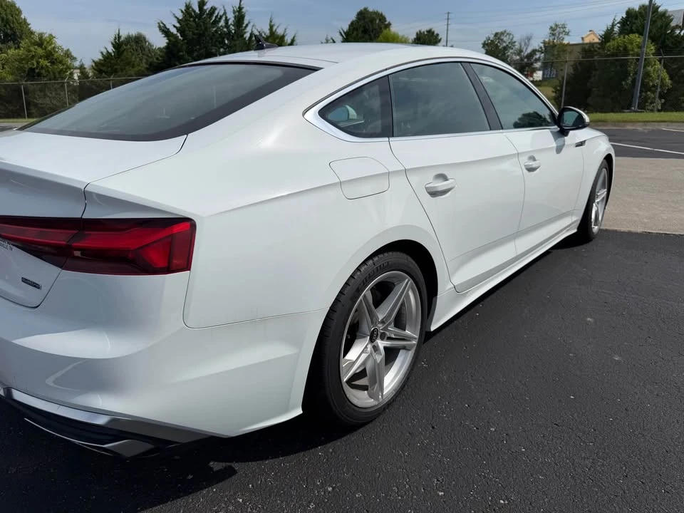 2022 Audi B9 A5 - Image 3 of 14