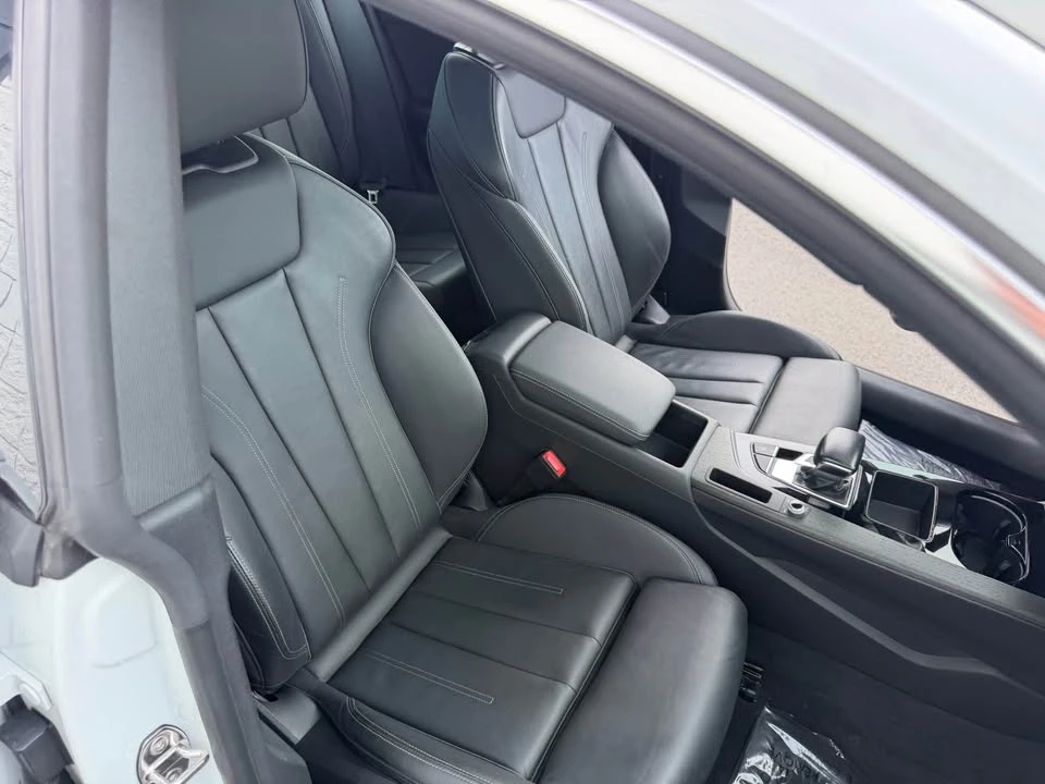 2022 Audi B9 A5 - Image 11 of 14