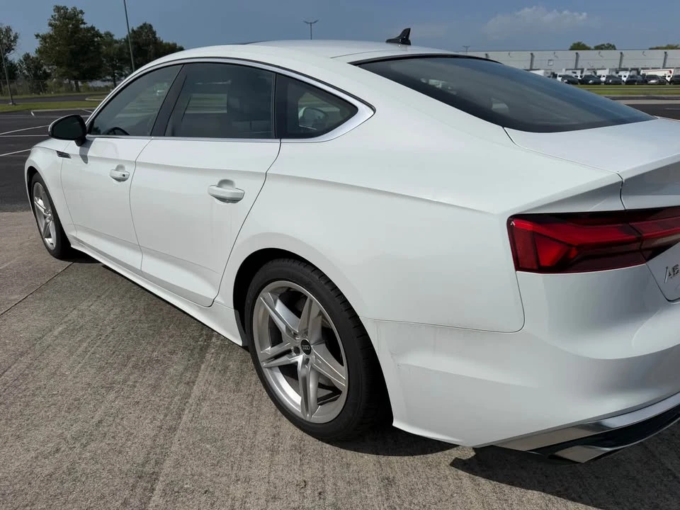 2022 Audi B9 A5 - Image 4 of 14