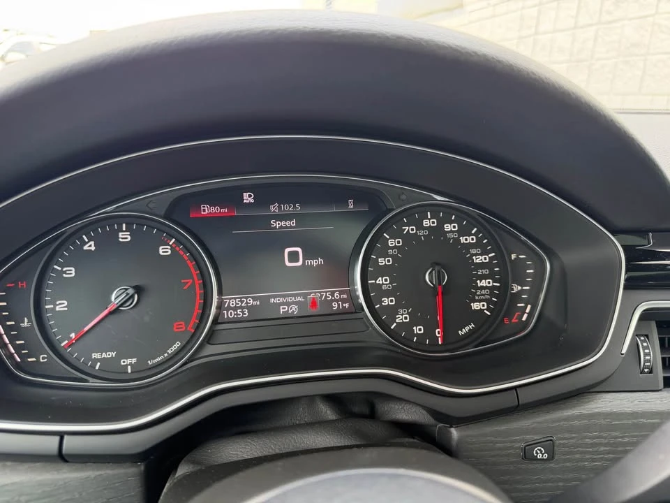 2022 Audi B9 A5 - Image 9 of 14