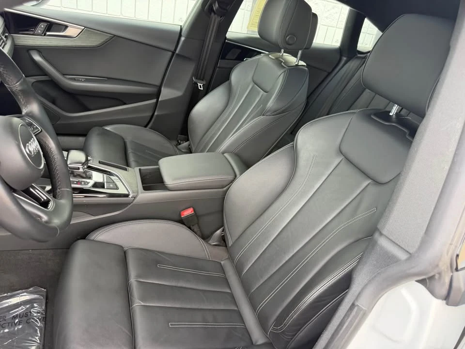 2022 Audi B9 A5 - Image 7 of 14