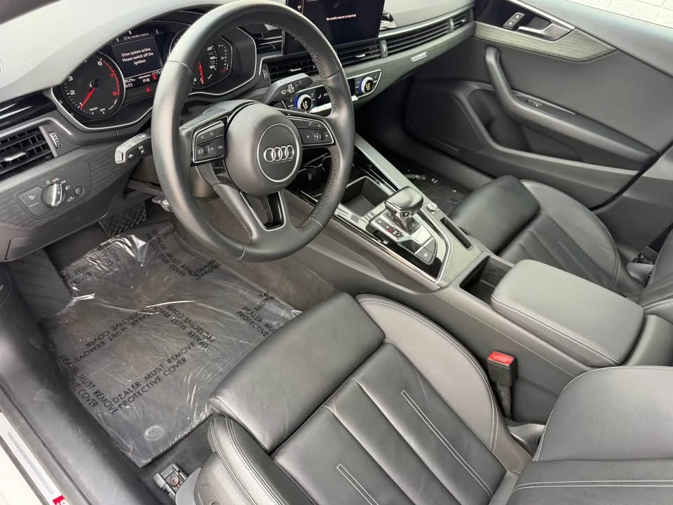 2022 Audi B9 A5 - Image 8 of 14