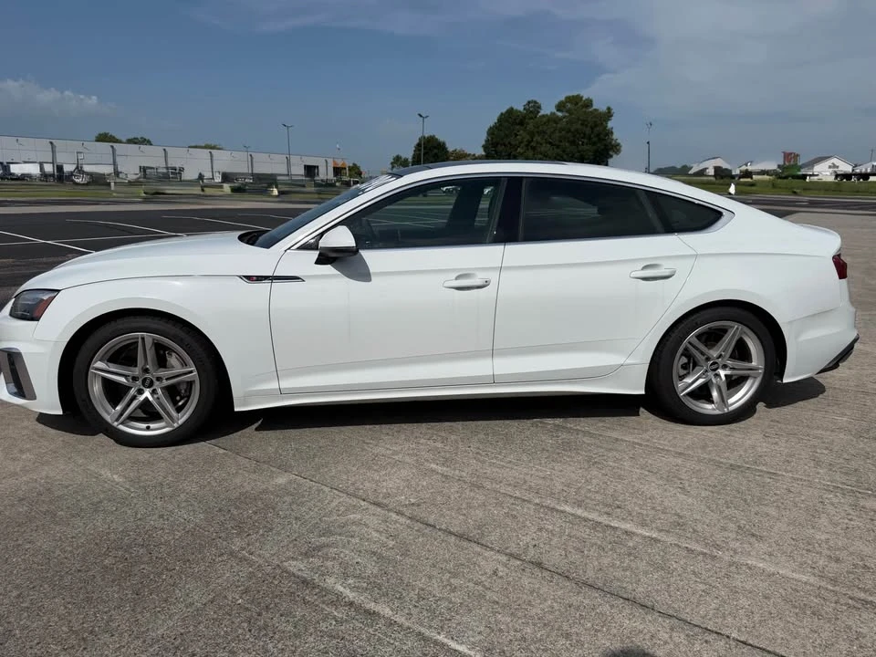 2022 Audi B9 A5 - Image 5 of 14