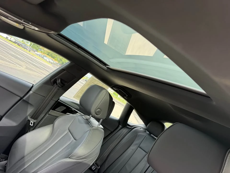 2022 Audi B9 A5 - Image 14 of 14