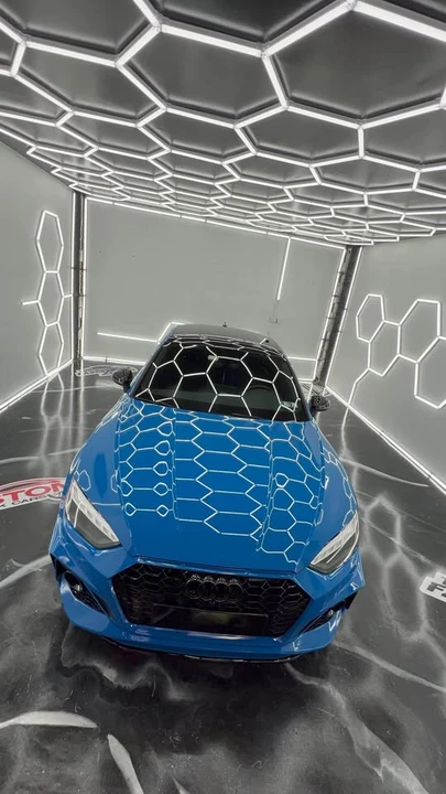 2022 Audi B9 A5 - Image 4 of 6