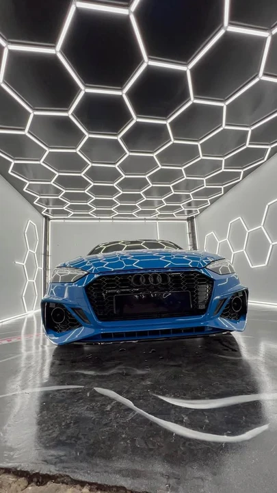 2022 Audi B9 A5 - Image 2 of 6