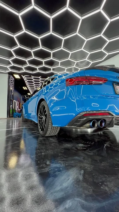 2022 Audi B9 A5 - Image 5 of 6