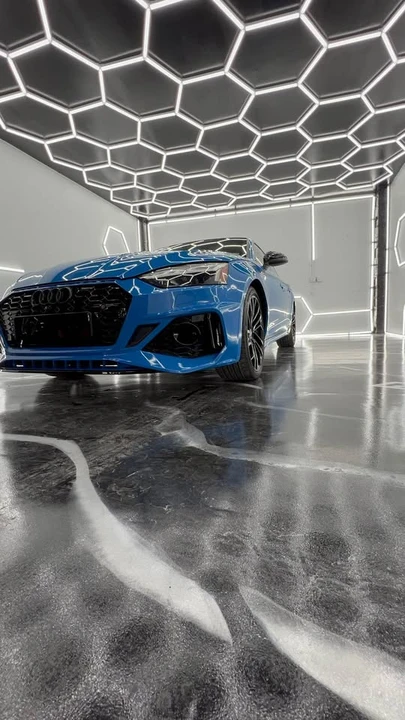2022 Audi B9 A5 - Image 3 of 6