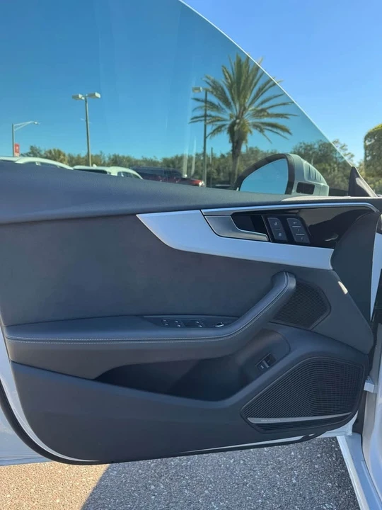 2022 Audi B9 A5 - Image 6 of 11
