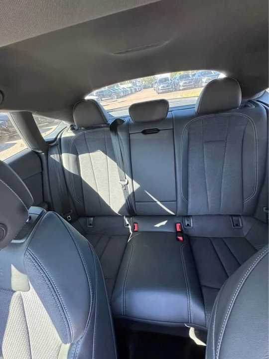 2022 Audi B9 A5 - Image 10 of 11