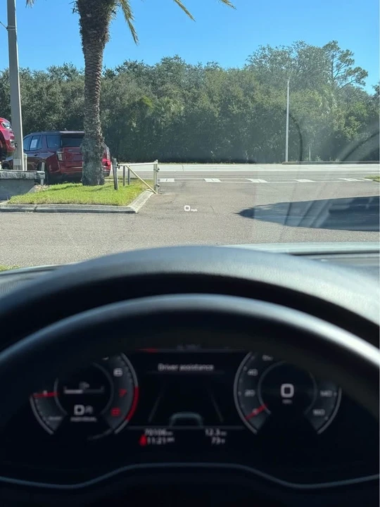2022 Audi B9 A5 - Image 11 of 11