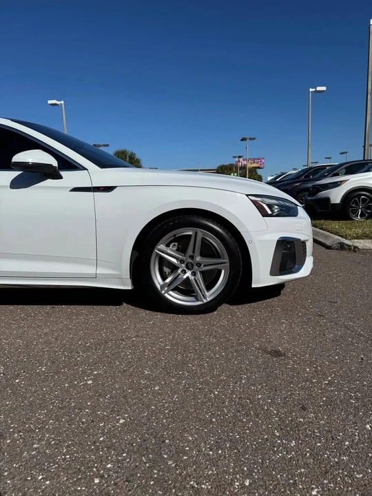 2022 Audi B9 A5 - Image 2 of 11