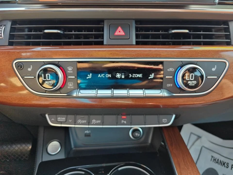 2022 Audi B9 A5 - Image 7 of 10