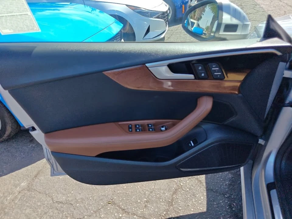 2022 Audi B9 A5 - Image 3 of 10