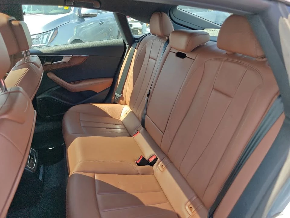 2022 Audi B9 A5 - Image 2 of 10