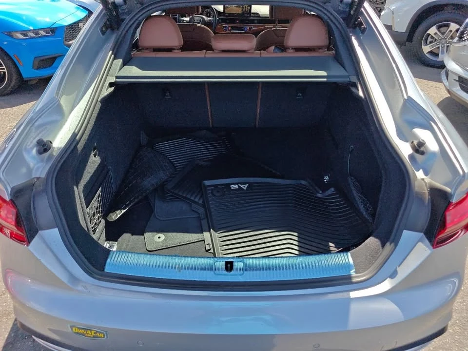 2022 Audi B9 A5 - Image 6 of 10