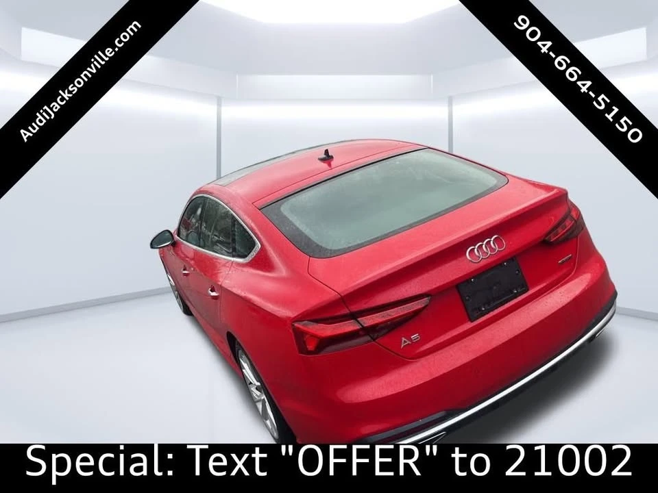2022 Audi B9 A5 - Image 15 of 16